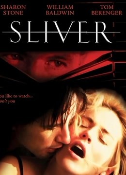 追剧兔《偷窥 Sliver》免费在线观看