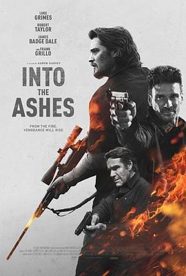 追剧兔《化为灰烬 Into the Ashes》免费在线观看