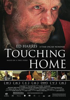 追剧兔《逐梦奇迹 Touching Home》免费在线观看