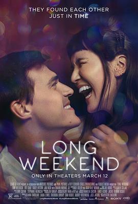 追剧兔《漫长假期 Long Weekend》免费在线观看