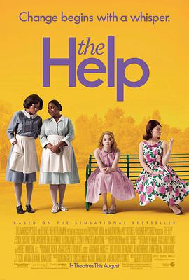 追剧兔《相助 The Help》免费在线观看