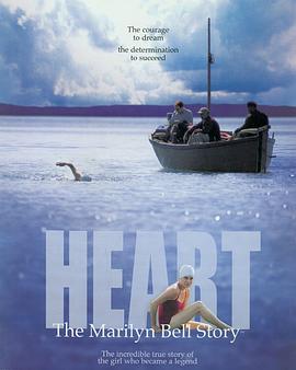 追剧兔《英勇少年 Heart: The Marilyn Bell Story》免费在线观看