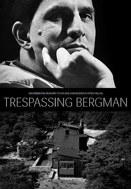 动漫《打扰伯格曼 Trespassing Bergman》HD在线免费观看