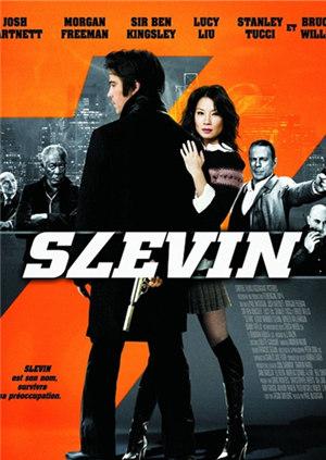 追剧兔《幸运数字斯莱文 Lucky Number Slevin》免费在线观看