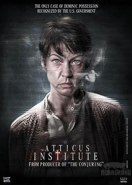 追剧兔《阿提克斯研究所 The Atticus Institute》免费在线观看