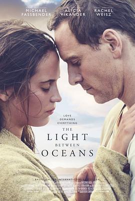 追剧兔《大洋之间的灯光 The Light Between Oceans》免费在线观看