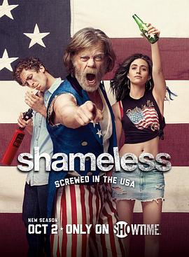 追剧兔《无耻之徒(美版) 第七季 Shameless Season 7》免费在线观看