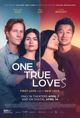 追剧兔《唯一真爱 One True Loves》免费在线观看