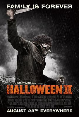 追剧兔《新万圣节2 Halloween II》免费在线观看