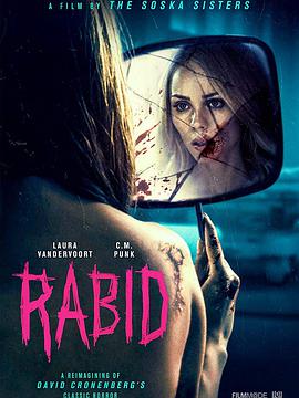 追剧兔《狂犬病 Rabid》免费在线观看