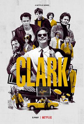 追剧兔《克拉克 Clark》免费在线观看