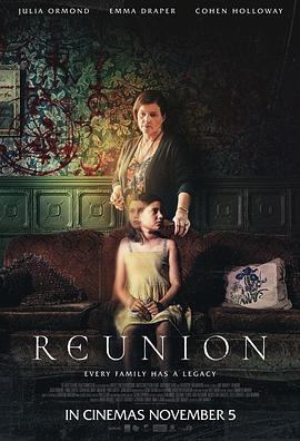 追剧兔《重聚 Reunion》免费在线观看