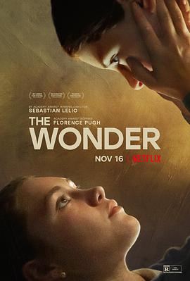 追剧兔《禁食疑案 The Wonder》免费在线观看