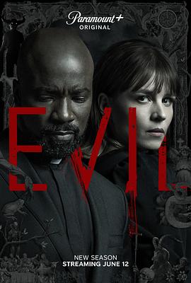 追剧兔《邪恶 第三季 Evil Season 3》免费在线观看