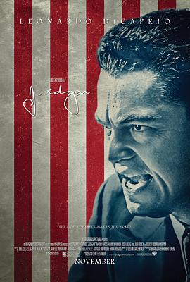 追剧兔《胡佛 J. Edgar》免费在线观看