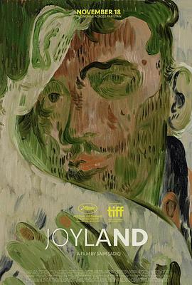 追剧兔《乐土 Joyland》免费在线观看