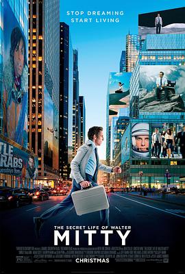 追剧兔《白日梦想家 The Secret Life of Walter Mitty》免费在线观看