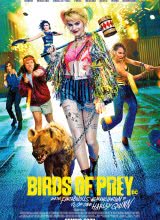 追剧兔《猛禽小队和哈莉·奎茵 Birds of Prey: And the Fantabulous Emancipation of One Harley Quinn》免费在线观看