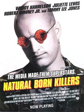 追剧兔《天生杀人狂 Natural Born Killers》免费在线观看