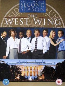 追剧兔《白宫风云 第二季 The West Wing Season 2》免费在线观看