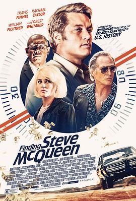 追剧兔《寻找斯蒂夫·麦昆 Finding Steve McQueen》免费在线观看