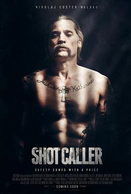 追剧兔《一锤定音 Shot Caller》免费在线观看