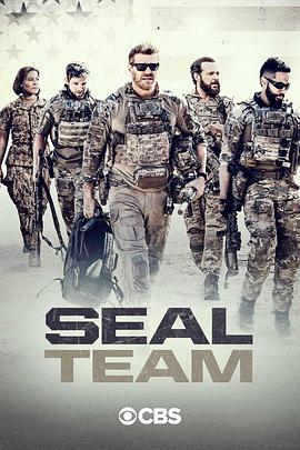 追剧兔《海豹突击队 第四季 SEAL Team Season 4》免费在线观看