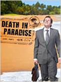 追剧兔《天堂岛疑云 第一季 Death in Paradise Season 1》免费在线观看