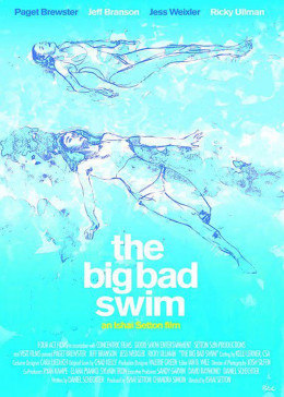 追剧兔《泳池娇娃 The Big Bad Swim》免费在线观看