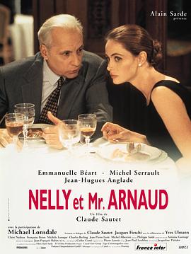 追剧兔《真爱未了情 Nelly et Monsieur Arnaud》免费在线观看