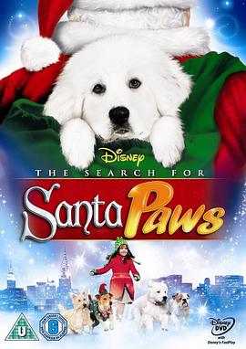 追剧兔《圣诞狗狗1：全面搜寻 The Search for Santa Paws》免费在线观看