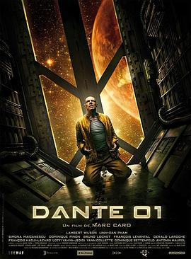 追剧兔《但丁01 Dante 01》免费在线观看