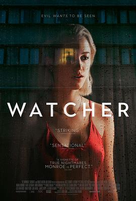 追剧兔《监视者 Watcher》免费在线观看