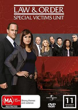 追剧兔《法律与秩序：特殊受害者 第十一季 Law & Order: Special Victims Unit Season 11》免费在线观看