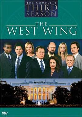 追剧兔《白宫风云 第三季 The West Wing Season 3》免费在线观看