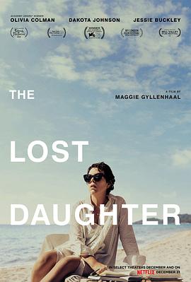 追剧兔《暗处的女儿 The Lost Daughter》免费在线观看