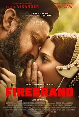 追剧兔《煽动者 Firebrand》免费在线观看