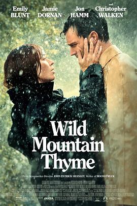 追剧兔《野山百里香 Wild Mountain Thyme》免费在线观看