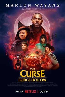 追剧兔《桥洞的诅咒 The Curse of Bridge Hollow》免费在线观看