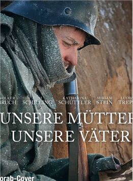 电影《我们的父辈 Unsere Mütter, unsere Väter》4k免费在线观看