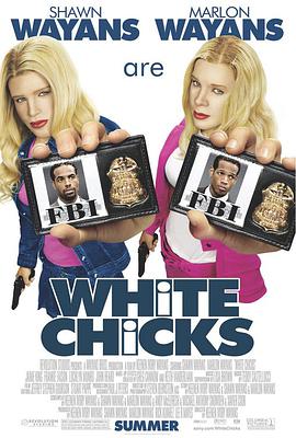 追剧兔《小姐好白 White Chicks》免费在线观看