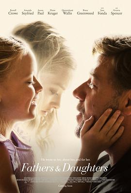 追剧兔《父女情 Fathers and Daughters》免费在线观看