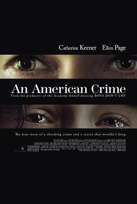 追剧兔《美国田园下的罪恶 An American Crime》免费在线观看