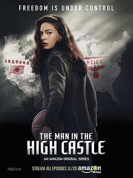 追剧兔《高堡奇人 第一季 The Man in the High Castle Season 1》免费在线观看