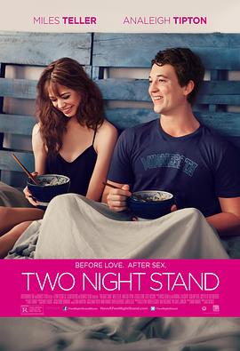 追剧兔《一夜情未了 Two Night Stand》免费在线观看