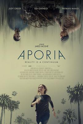 追剧兔《悖论 Aporia》免费在线观看