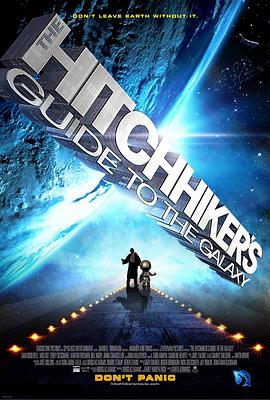 追剧兔《银河系漫游指南 The Hitchhiker's Guide to the Galaxy》免费在线观看