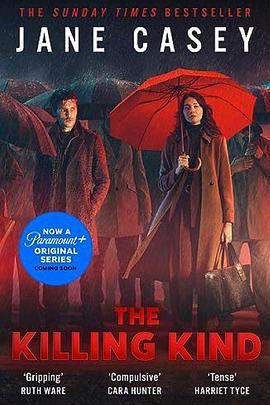 追剧兔《杀戮本性 The Killing Kind》免费在线观看