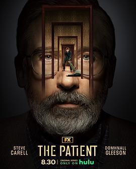 追剧兔《特殊病人 The Patient》免费在线观看