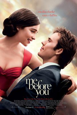 追剧兔《遇见你之前 Me Before You》免费在线观看